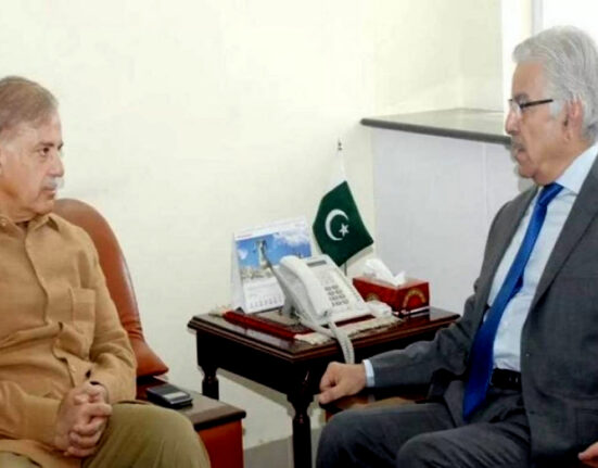 الیکشن کی تیاری شروع ، ایک ماہ میں اسمبلی تحلیل ہوجائیگی ، خواجہ آصف