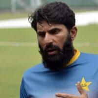 مصباح الحق کو ایک مرتبہ پھر پی سی بی میں اہم عہدہ ملنے کا امکان
