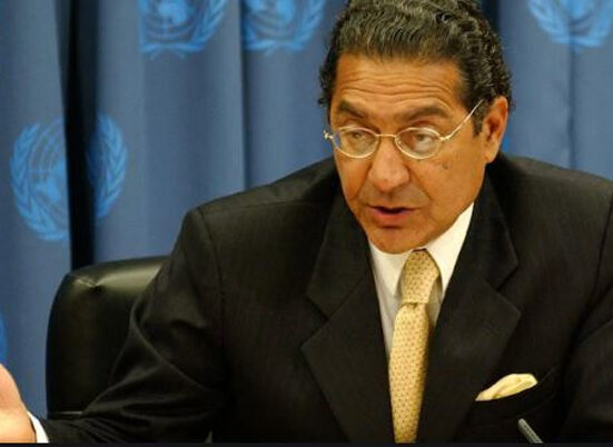 پاکستان کا افغانستان سے ہونیوالی دہشتگردی کو ترجیحی مسئلہ قرار دینے کا مطالبہ