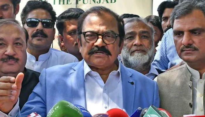 رانا ثنا گجرات میں درج مقدمے میں بری