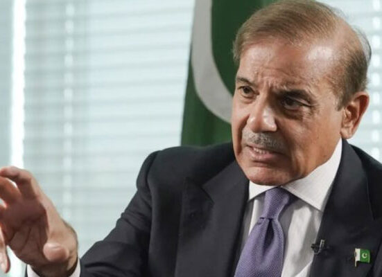 قرآن کی بے حرمتی جیسے واقعات روکنے کیلیے او آئی سی جامع حکمت عملی بنائے، وزیراعظم