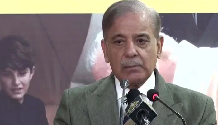 پاکستان جلد اپنے پاﺅں پر کھڑا ہوگا، وزیراعظم