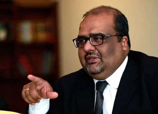 نواز شریف اچھے آدمی ہیں ، موجودہ حالات کے زمہ دار جنرل (ر)باجوہ ہیں ، شہزاد اکبر