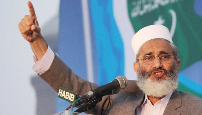 حکمران قرض خود ہڑپ کرتے ہیں ،ادائیگی کیلئے عوام کو قربانی کا بکرا بنا یاجاتاہے