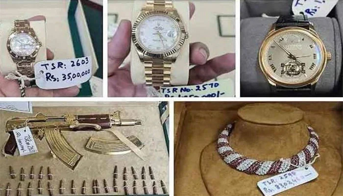 مقدمات کی ناقص تفتیش پر پولیس افسران کیخلاف توہین عدالت کی کارروائی