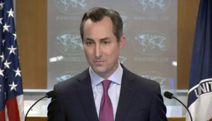 پاکستان میں بنیادی جمہوری اصولوں کو سپورٹ کرتے ہیں ، امریکا