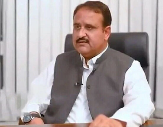 سیالکوٹ، عثمان ڈار کی رہائشگاہ اور فیکٹری سیل