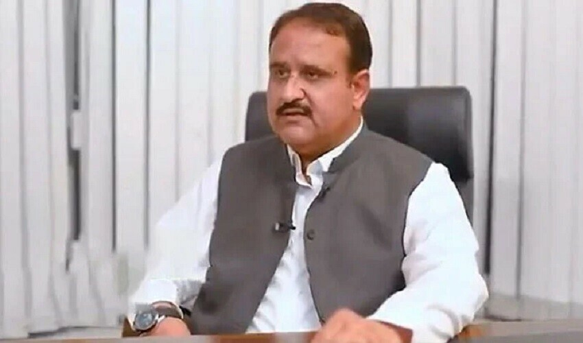 سیالکوٹ، عثمان ڈار کی رہائشگاہ اور فیکٹری سیل