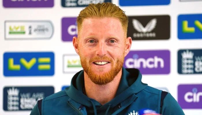 بین اسٹوکس کا ون ڈے کرکٹ سے ریٹائرمنٹ واپس لینے کا اشارہ