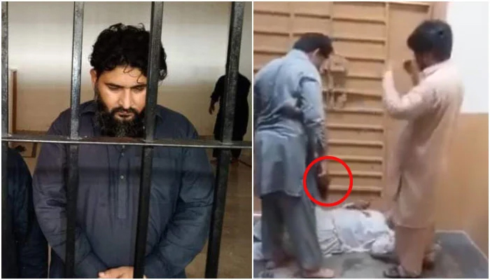 ناخلف بیٹے کا 4 کنال اراضی کیلئے بوڑھے باپ پر بہیمانہ تشدد