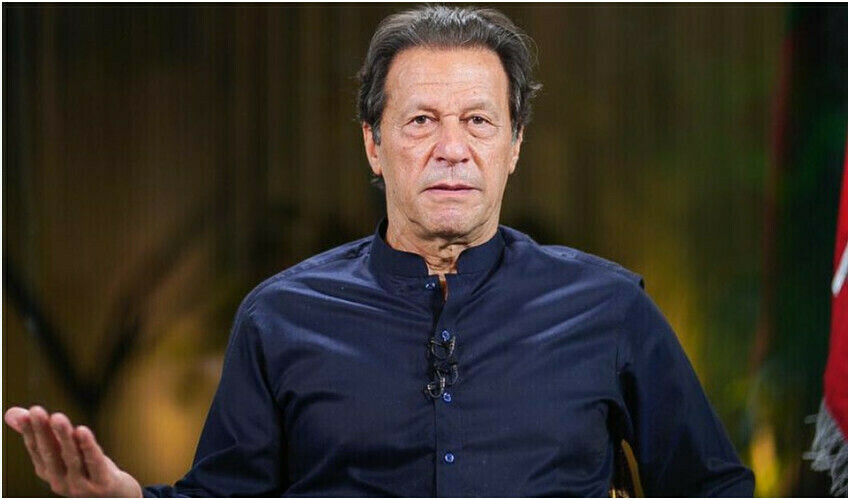 امریکا نے برطانوی جریدے میں بانی پی ٹی آئی کے لگائے الزامات مسترد کردیے