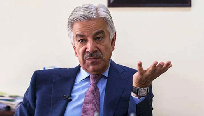 الیکشن میں ایک دوماہ کی توسیع ہوسکتی ہے ، خواجہ آصف