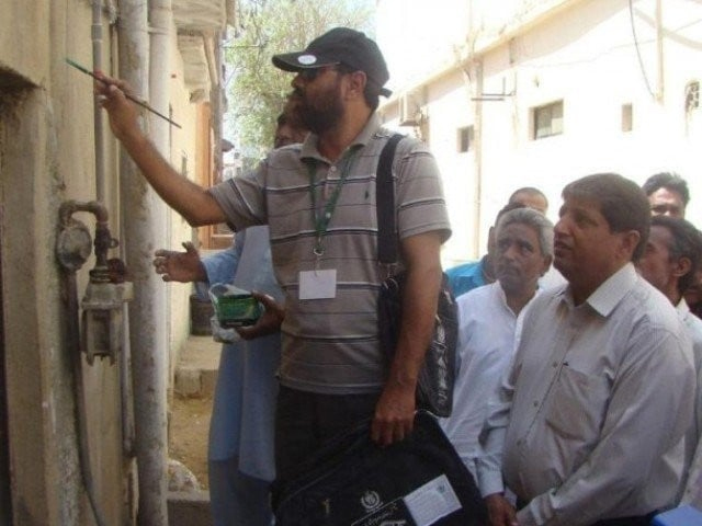 ڈیجیٹل مردم شماری کی منظوری کیلیے مشترکہ مفادات کونسل کا اجلاس آج ہوگا