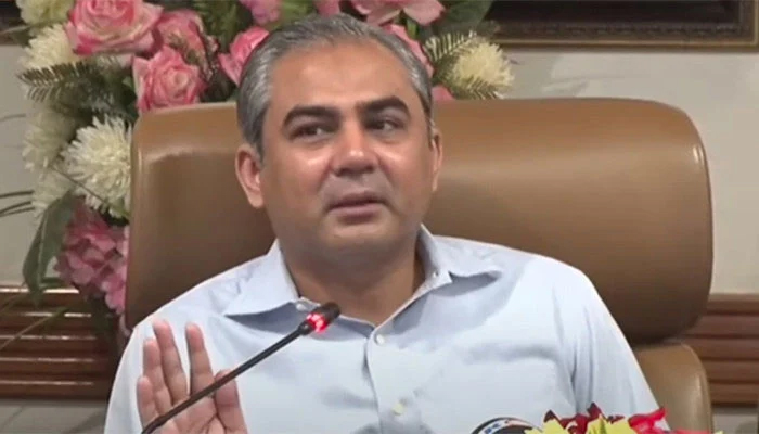 آزادی بہت بڑی نعمت ہے ، محسن نقوی