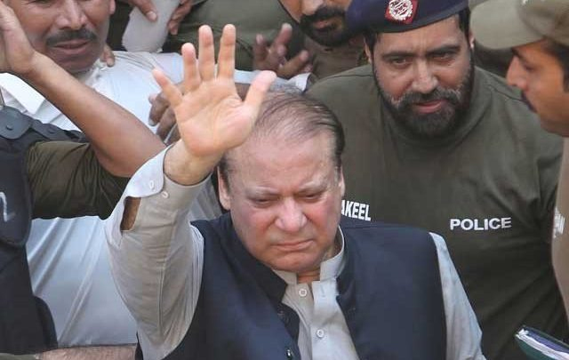 نواز شریف کی طبیعت عین وقت پر بھی خرا ب ہوسکتی ہے،خورشید شاہ