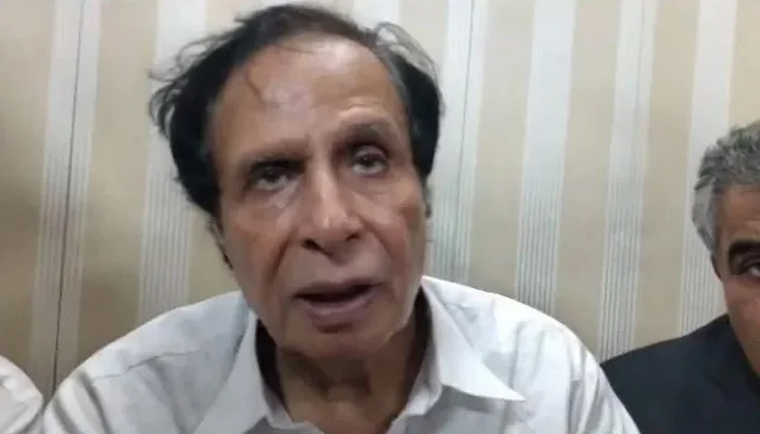 میری عمر 77 سال ، 3 اسٹنٹ ڈلے ہوئے ہیں ،پرویز الٰہی کا عدالت میں بیان