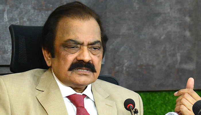 نگراں وزیراعظم کیلئے نام شار ٹ لسٹ ہوگئے ، رانا ثنا