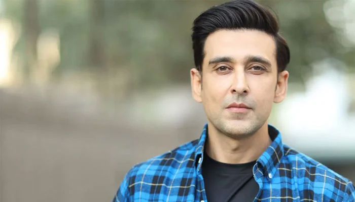 سمیع خان کے ہاں بیٹے کی پیدائش