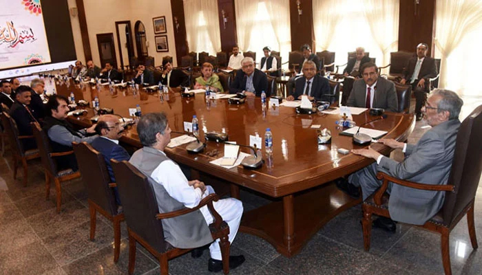 سندھ ، حکومتی گرانٹ لینے والے صحت کے تمام اداروں کا آڈٹ کرانے کا حکم