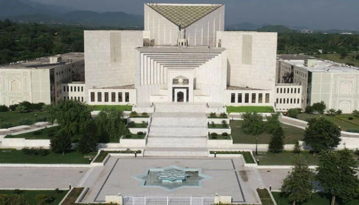الیکشن میں تاخیر پر جماعت اسلامی کا سپریم کورٹ سے رجوع کرنے کا فیصلہ