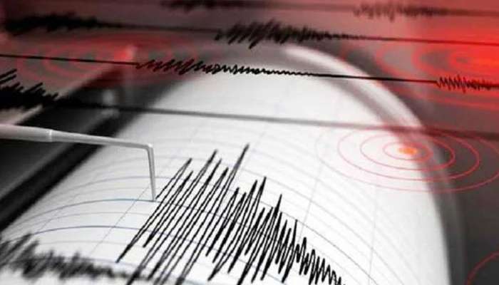ضلع سوات ، ملاکنڈ اور گردونواح میں زلزلے کے جھٹکے
