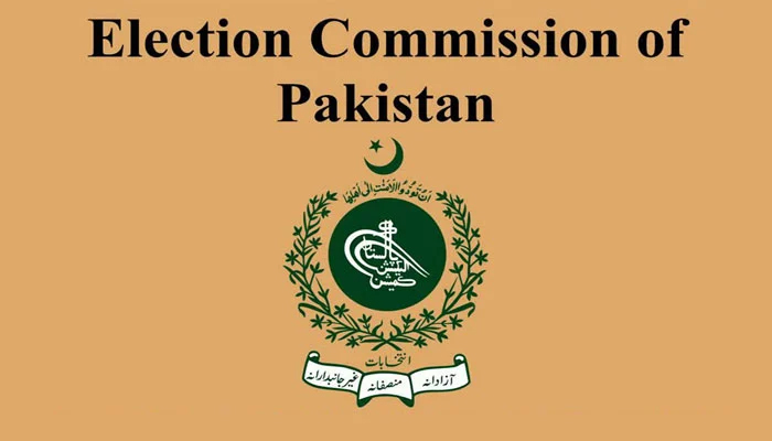 چیئرمین پی ٹی آئی کیخلاف توہین الیکشن کمیشن کیس ڈی لسٹ