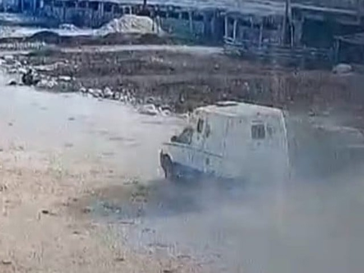 کراچی پولیس کی کارروائی، کورنگی میں کیش وین سے لوٹے گئے 6 کروڑ میں سے 5 کروڑ 31 لاکھ برآمد