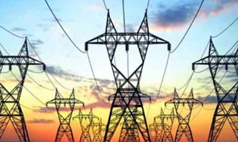 بجلی کی فی یونٹ قیمت میں 1 روپے 82 پیسے اضافے کا امکان