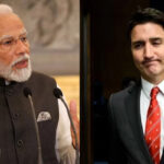 ہردیپ سنگھ قتل ، مودی حکومت کا جوابی اقدام ، کینیڈا کے سفارتکار کو بھارت چھوڑنے کا حکم