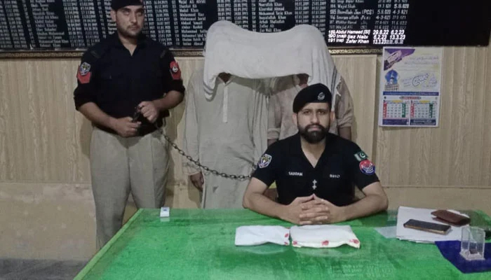 پشاور، چوری کے پیسوں میں حصہ نہ دینے پر دوستوں نے دوستوں کا قتل کردیا