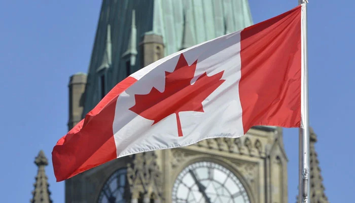 کینیڈا ”را “ کا سربراہ ملک بدر