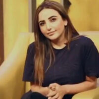 میری آمدن معجزاتی ہے ، ہر طرف سے پیسہ آتا ہے ، حریم شاہ