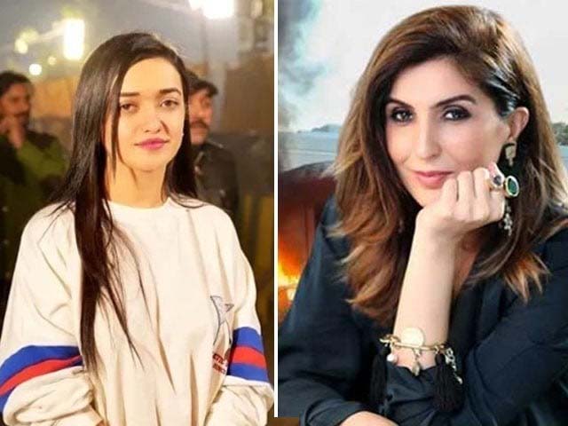جناح ہاؤس حملہ: صنم جاوید سمیت 9 ملزمان کی ضمانت، خدیجہ شاہ کی درخواست مسترد