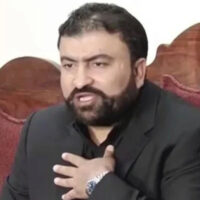 کوئی سیاسی ایجنڈا نہیں ، نواز شریف سے قانون کے مطابق سلوک ہوگا، نگراں وزیر داخلہ