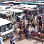 پیٹرول مہنگا ہونے کے اثرات ، ٹرانسپورٹرز کا کرایوں میں 65 فیصد اضانے کا اعلان