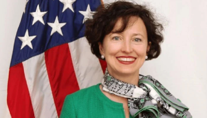 امریکا پاکستان میں جمہوریت کی حمایت جاری رکھے گا، ہورسٹ