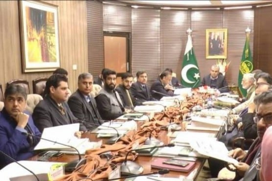 پنجاب ،4 ماہ کا بجٹ آج پیش ہوگا