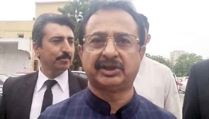 حلیم عادل کی درخواست کی سماعت غیر معینہ مدت کیلئے ملتوی