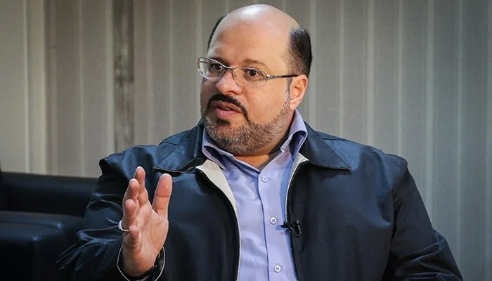 جب تک مسجد اقصیٰ کی بے حرمتی ختم نہ ہوجائے معاہدہ کیسے ہوسکتا ہے ، ترجمان حماس