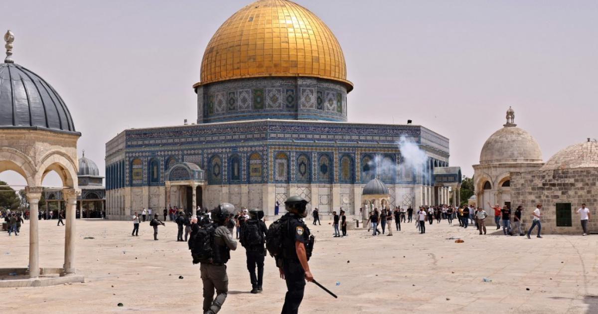 حماس کا اسرائیل پر 5 ہزار راکٹوں سے حملہ، سرحدی چھائونی پر قبضہ کرکے درجنوں فوجی قیدی بنا لئے