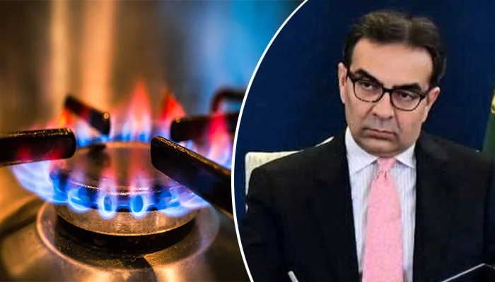 اس سال بھی دن میں 8 گھنٹے گیس آئے گی ، نگراں وفاقی وزیر توانائی