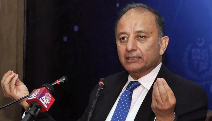 گیس کی قیمتیں سب کیلئے نہیں بڑھیں ، مصدق ملک