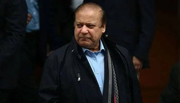 ہم 9 مئی والے نہیں 28 مئی والے ہیں.نواز شریف