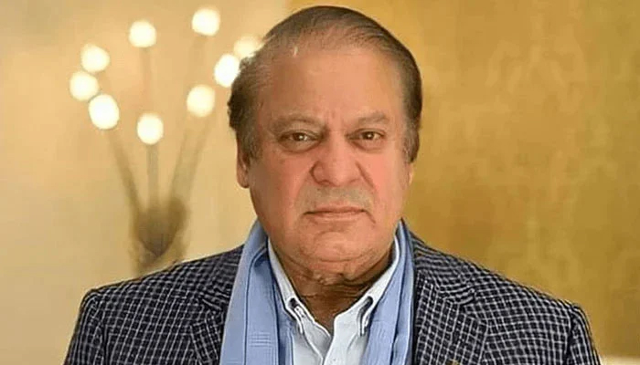 نواز شریف کی حفاظتی ضمانت کی درخواستیں آج دائر ہونے کا امکان