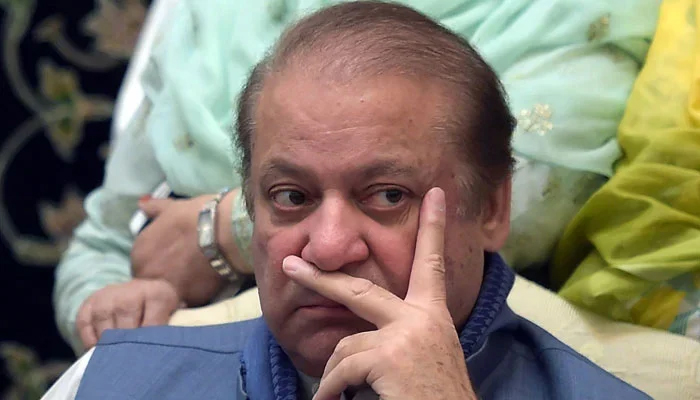 اسلام آباد ہائیکورٹ نے نواز شریف کو گرفتار کرنے سے روک دیا