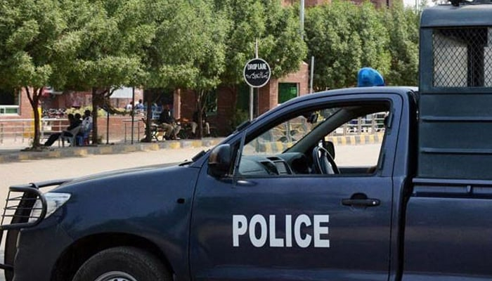 رحیم یار خان ، پولیس نے 2 شہریوں کو اغواءہونے سے بچالیا