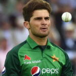 کرکٹر شاہین آفریدی ٹیسٹ ٹیم سے مستقل طور پر باہر، پی سی بی کا بڑا فیصلہ سامنے آگیا