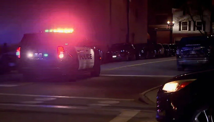 امریکا ،فائرنگ میں بائیس افراد ہلاک ، 60 زخمی