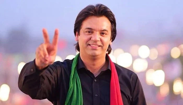 سندھ ہائیکورٹ کا عثمان ڈار کی گمشدگی کا مقدمہ آج ہی درج کرنے کا حکم