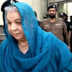 پسِ زنداں صبر اور امید کی کڑھائی! جیل میں قید 76 سالہ ڈاکٹر یاسمین راشد کی کشیدہ کاری نے سب کو دنگ کر دیا